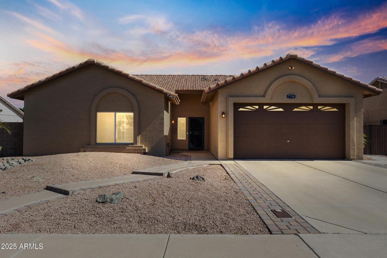 7736 W Tumblewood Dr., Peoria, AZ 85382