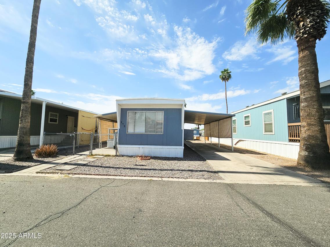 501 E Ray Rd. #172, Chandler, AZ 85225