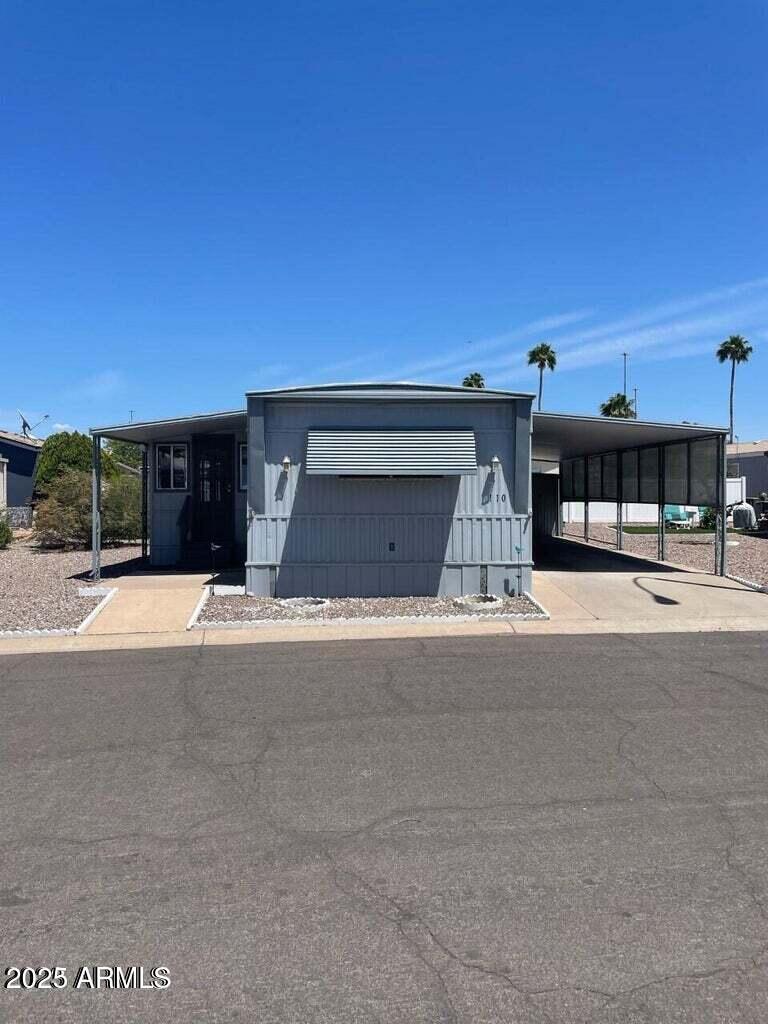 2401 W Southern Ave. #110, Tempe, AZ 85282