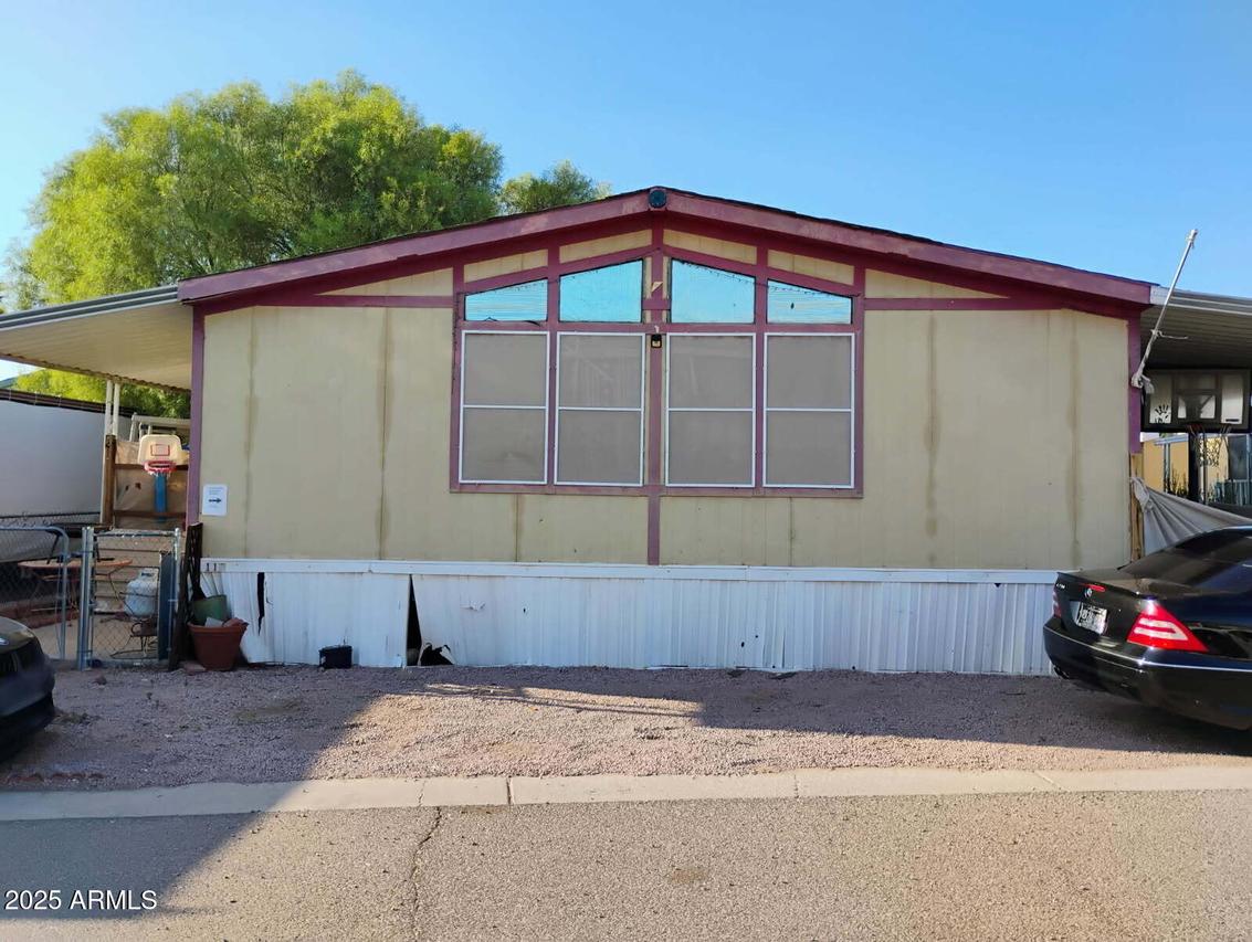 2292 N Ironwood Dr. #LOT 116, Apache Junction, AZ 85120