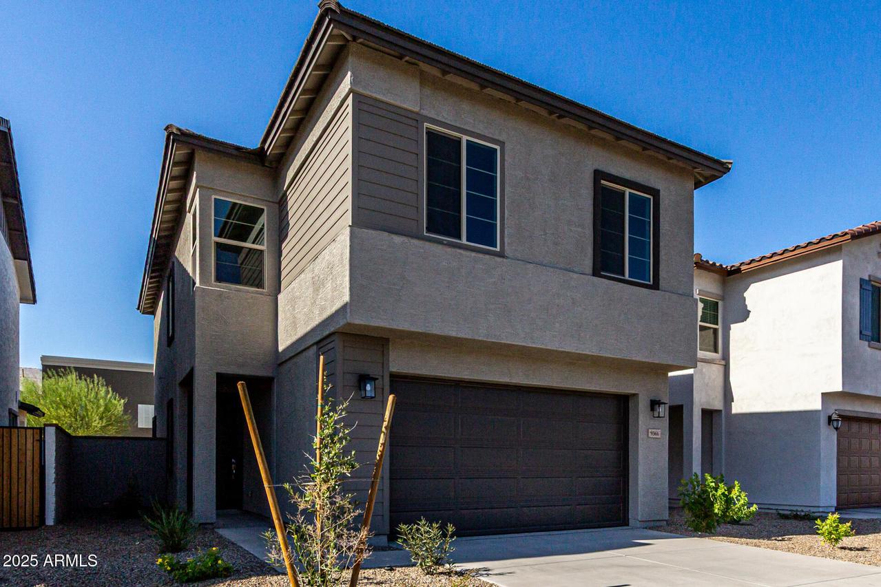 9366 E Sequence Ave., Mesa, AZ 85212