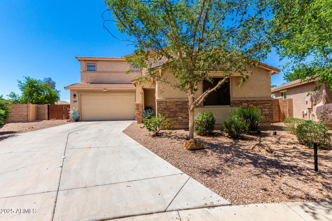 42616 W Avella Dr., Maricopa, AZ 85138