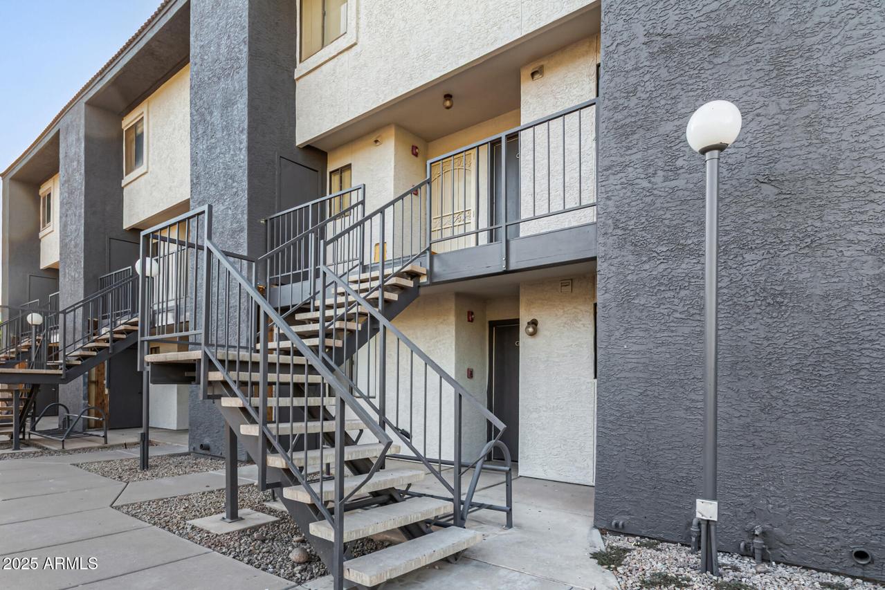 1215 E Lemon St. #231, Tempe, AZ 85281
