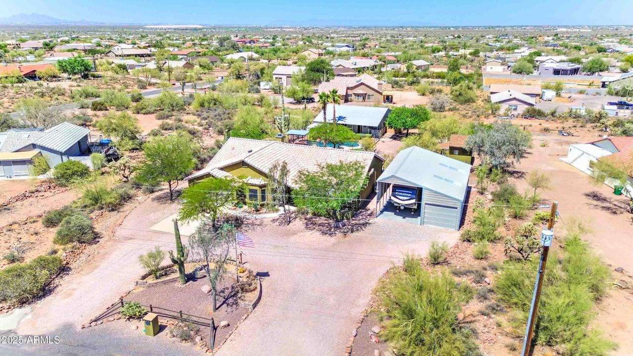1704 S Barkley Rd., Apache Junction, AZ 85119