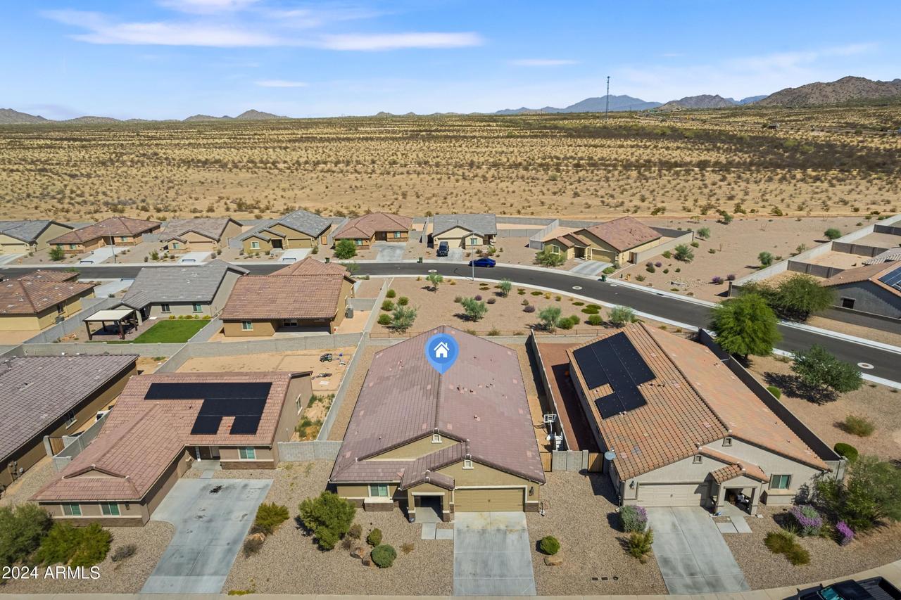 530 W Pintail Dr., Casa Grande, AZ 85122