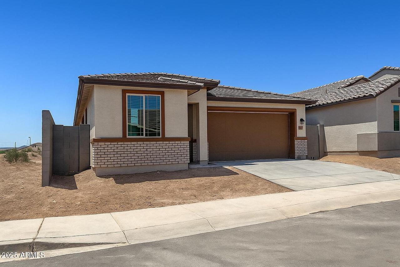 5650 S 253rd Ave., Buckeye, AZ 85326