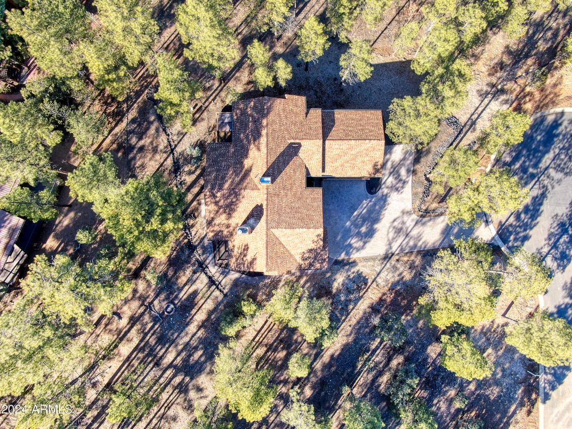1060 S Lakeside Tr., Show Low, AZ 85901