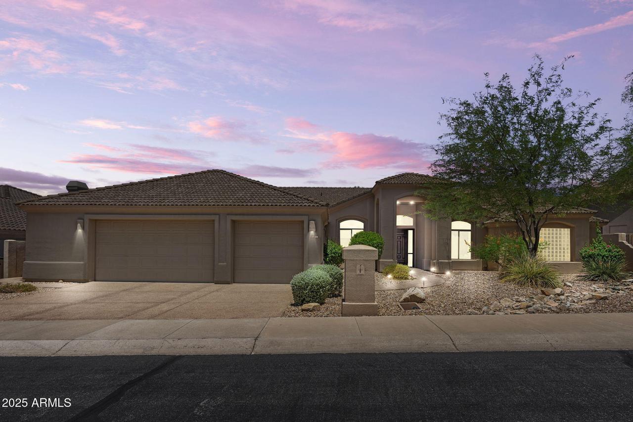 12120 E Cortez Dr., Scottsdale, AZ 85259