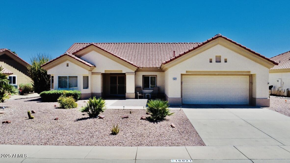 16021 W Sentinel Dr., Sun City West, AZ 85375