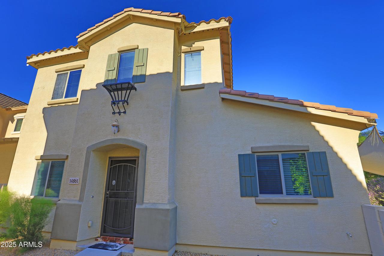 14861 W Ashland Ave., Goodyear, AZ 85395