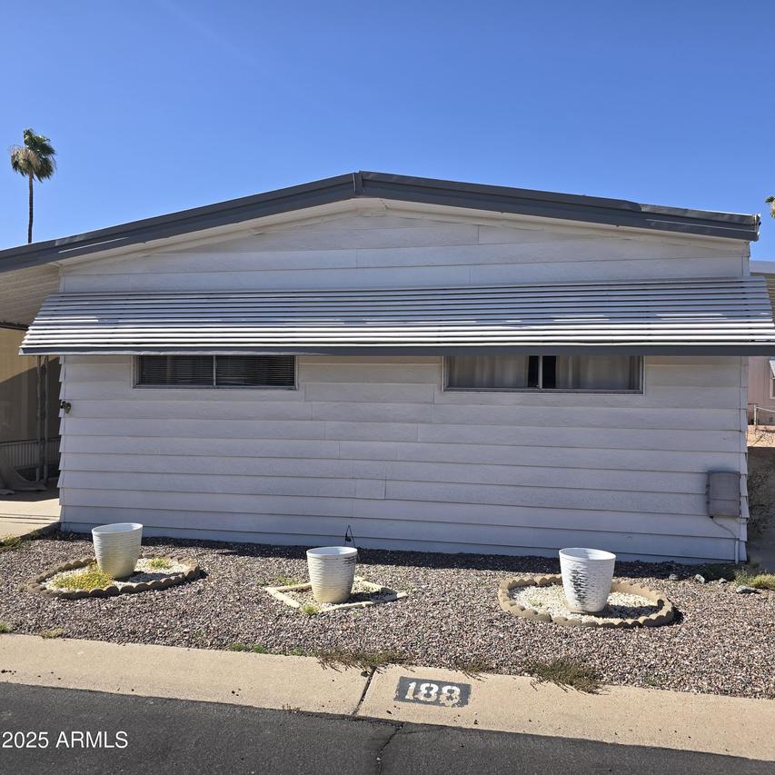 11411 N 91st Ave. #188, Peoria, AZ 85345