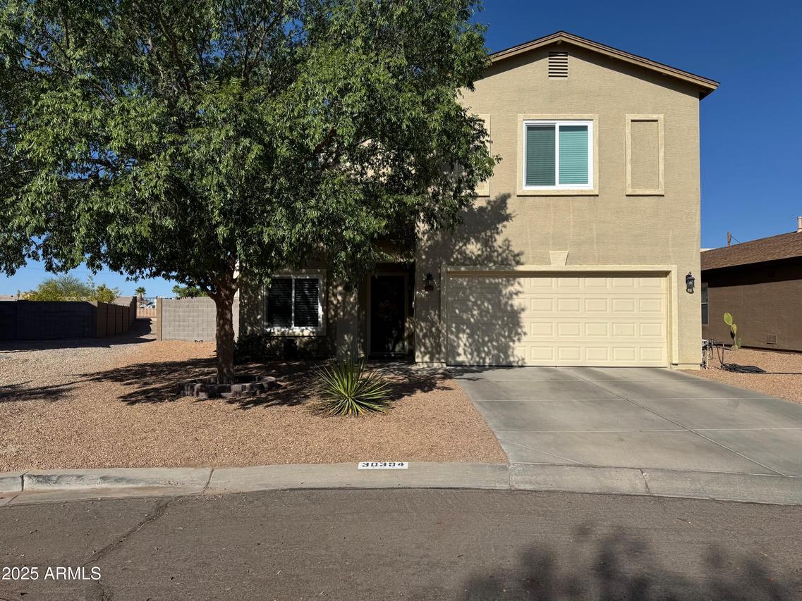30394 N Appalachian Tr., San Tan Valley, AZ 85143