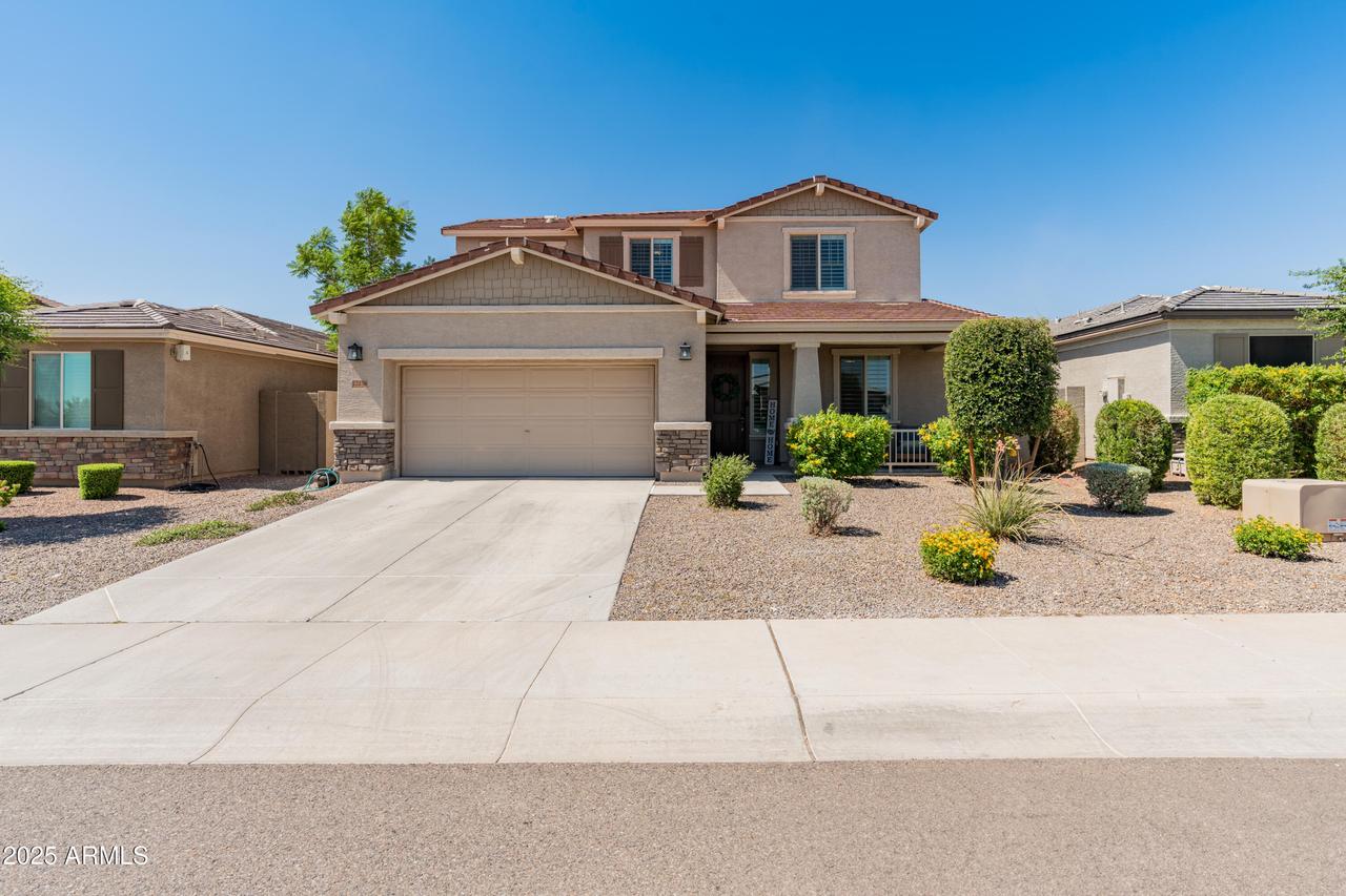 12236 W Country Club Ct., Sun City, AZ 85373