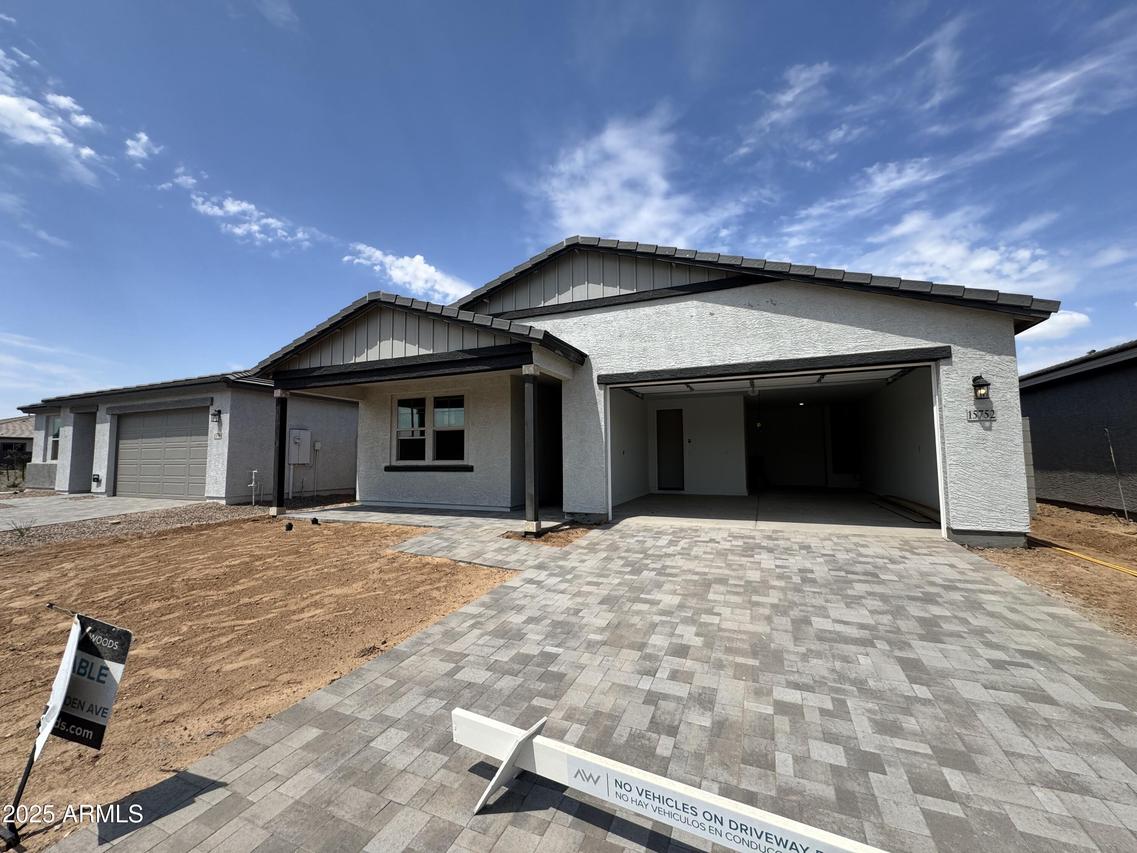 15752 W Camden Ave., Waddell, AZ 85355