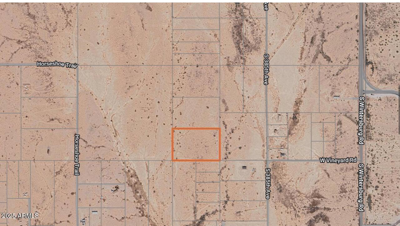 S 385th Ave. #123, Tonopah, AZ 85354
