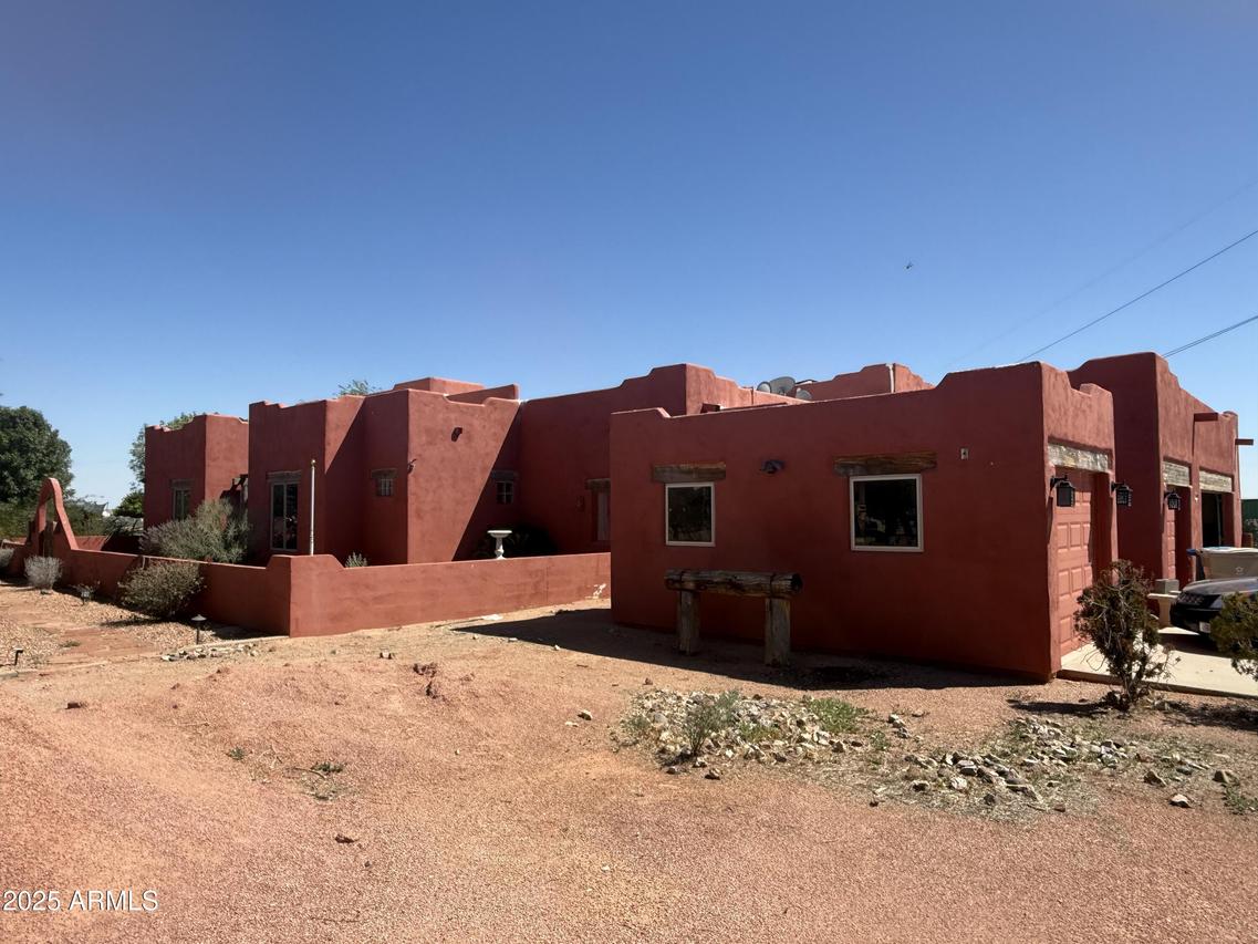 25449 W Pueblo Ave., Buckeye, AZ 85326