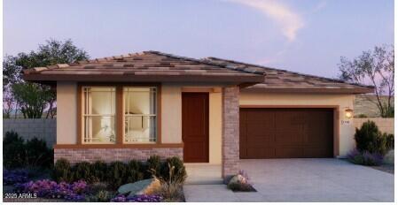 5597 S 253rd Ave., Buckeye, AZ 85326