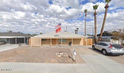 11104 W Iowa Ave., Youngtown, AZ 85363
