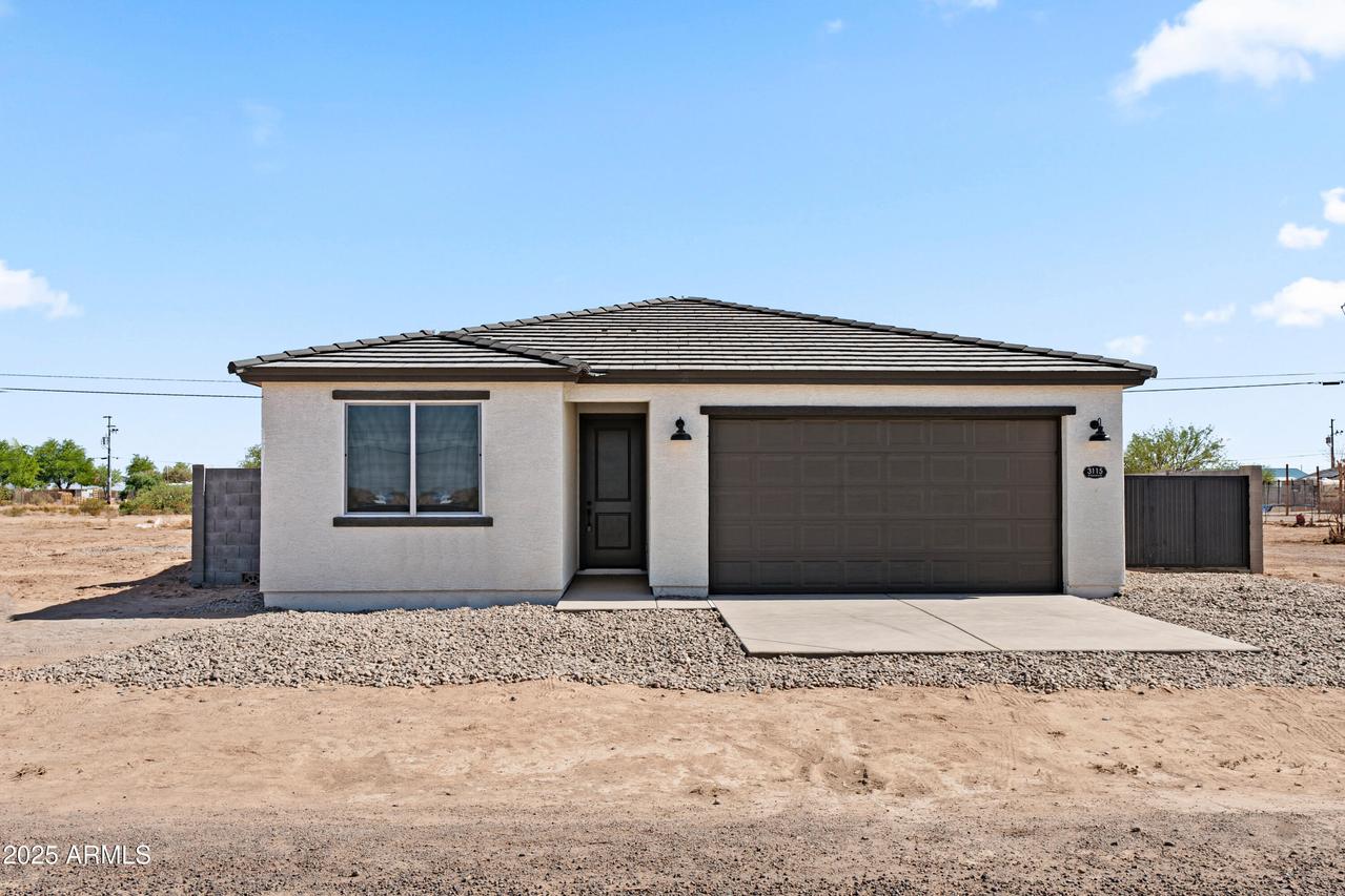 3105 W Romana Dr., Eloy, AZ 85131