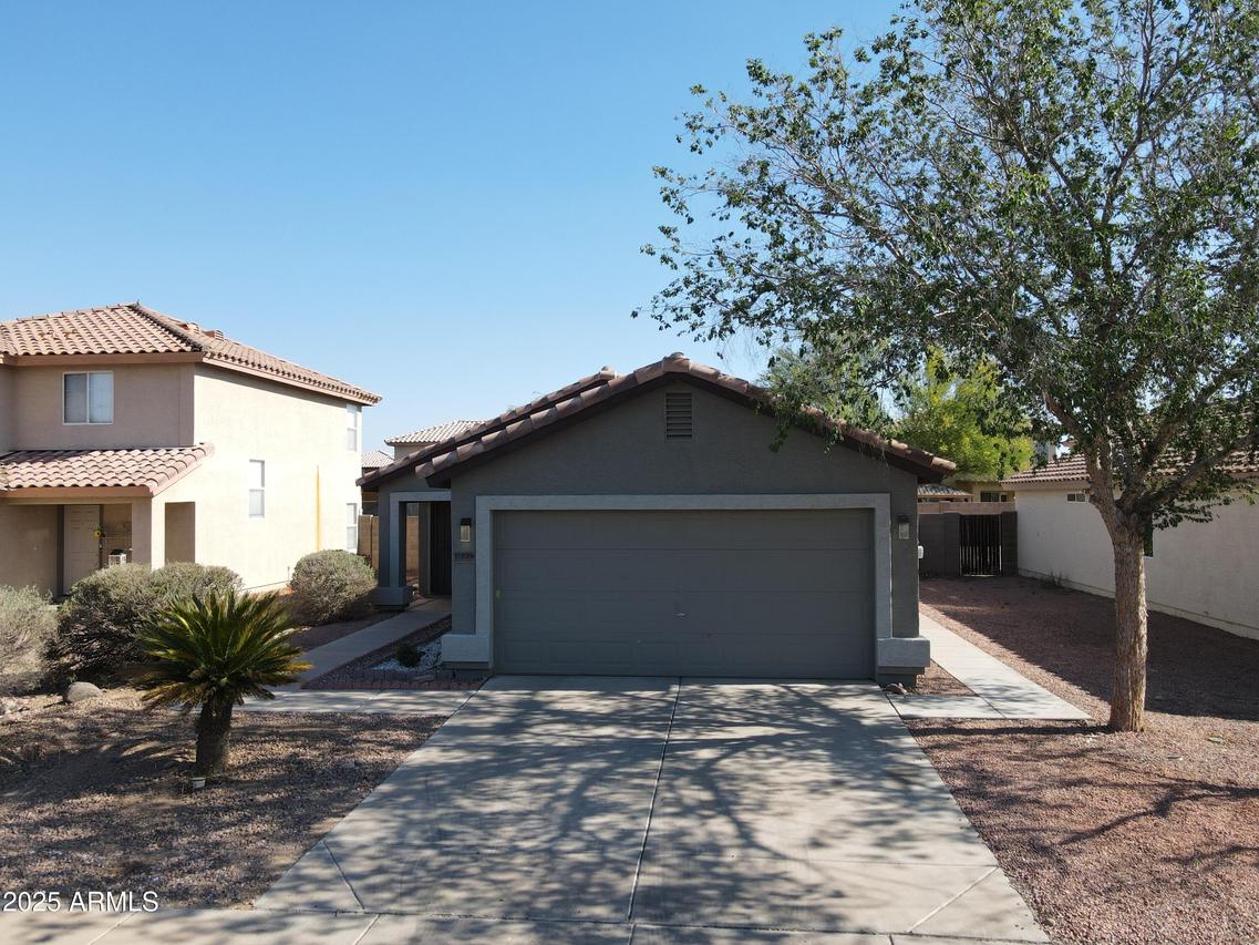 11936 W Charter Oak Rd., El Mirage, AZ 85335
