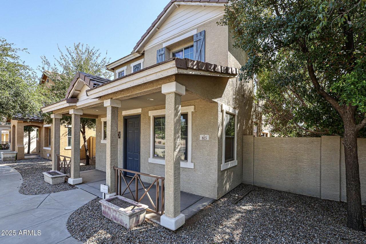 813 E Agua Fria Ln., Avondale, AZ 85323