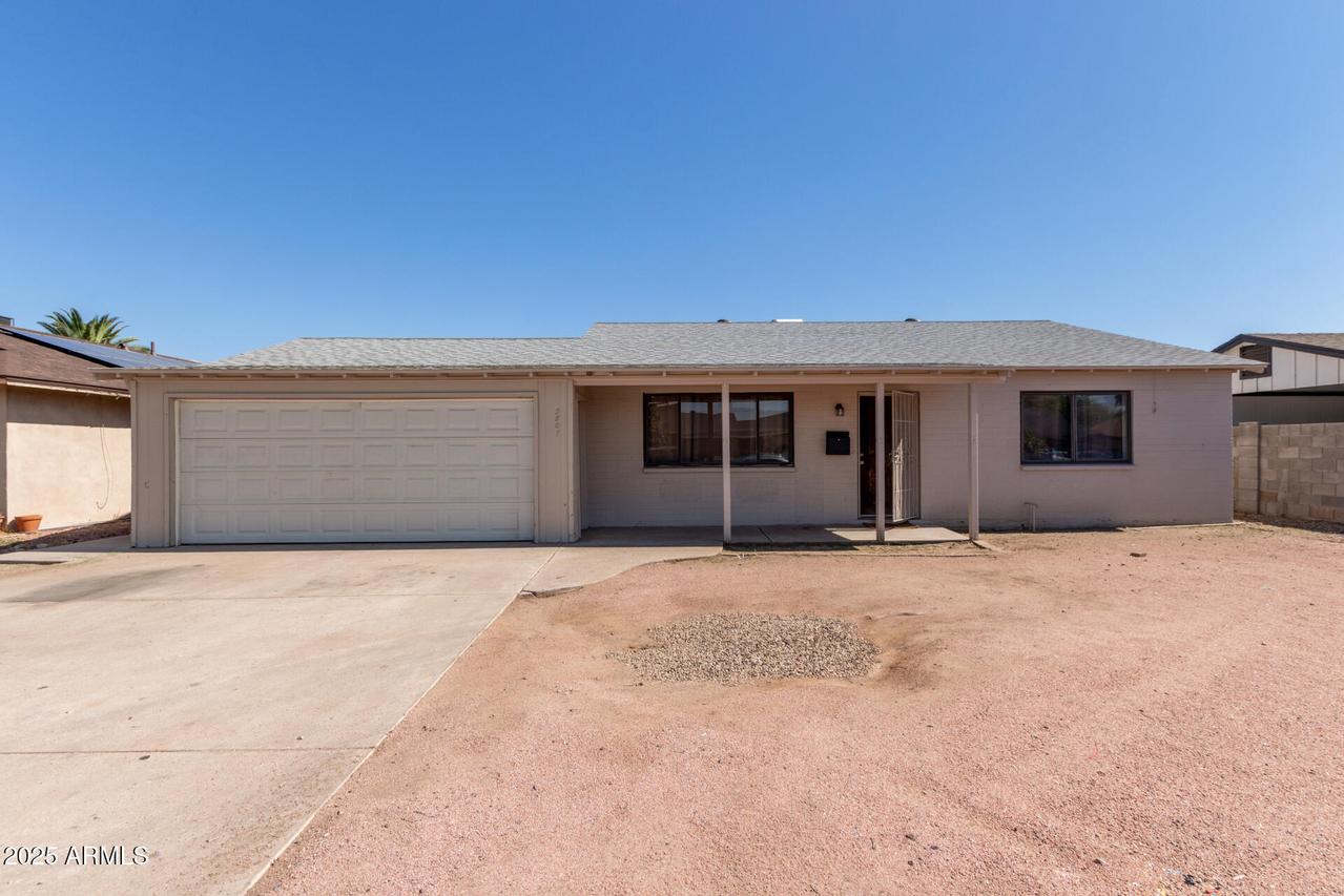 [Address Hidden by Seller], Phoenix, AZ 85035
