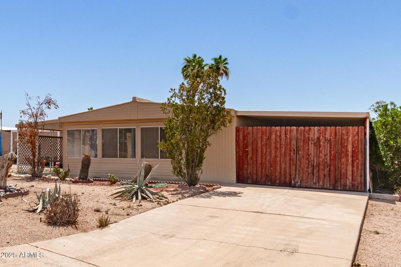 9347 E Edgewood Ave., Mesa, AZ 85208