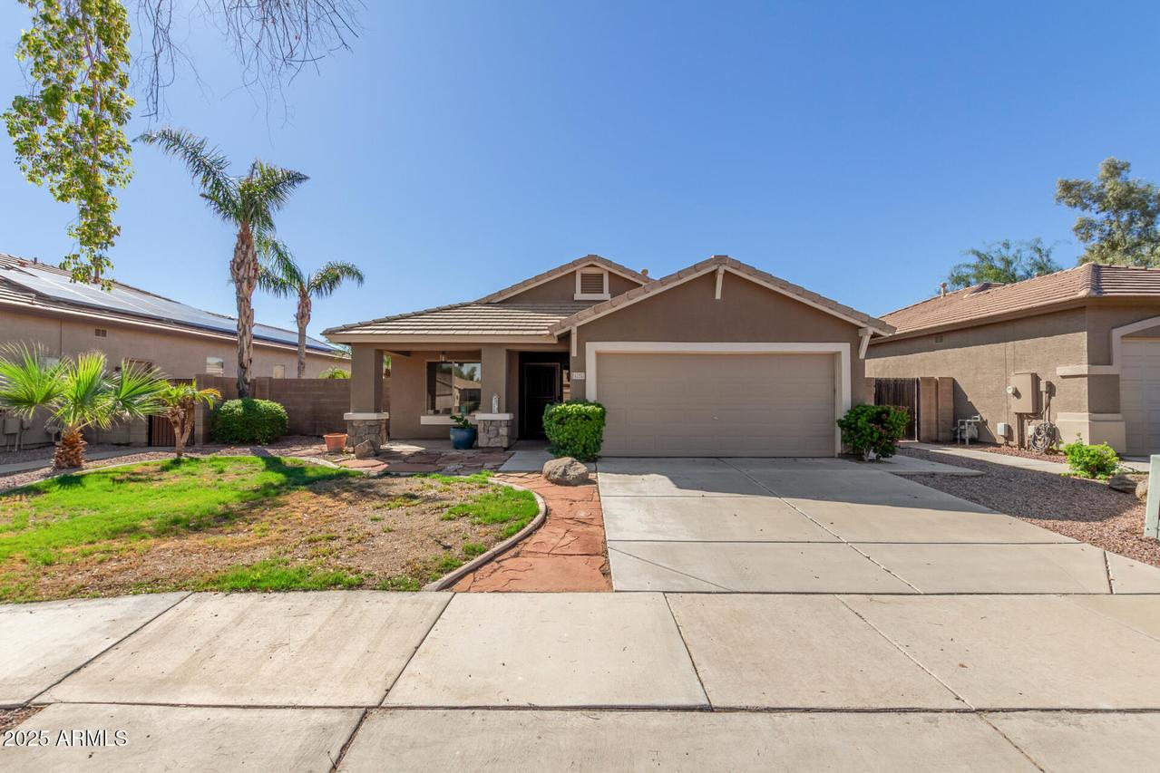 17257 W Papago St., Goodyear, AZ 85338