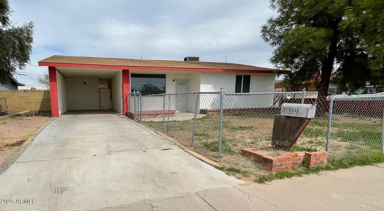 1104 E Yucca St., Casa Grande, AZ 85122
