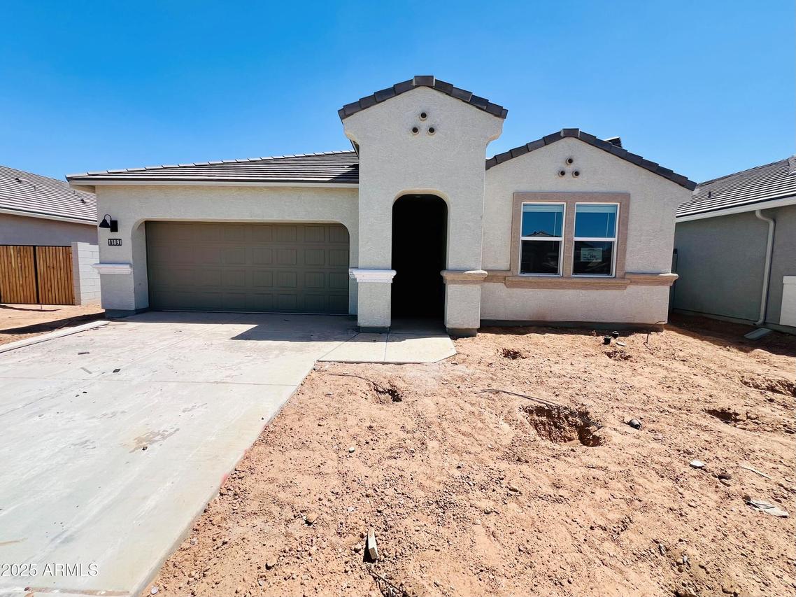 11891 E Cliffrose Ln., Florence, AZ 85132