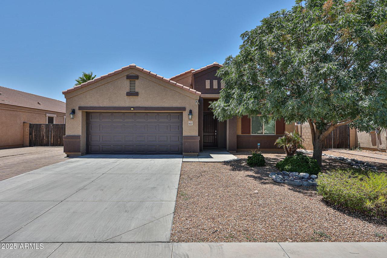 9437 W Georgia Ave., Glendale, AZ 85305
