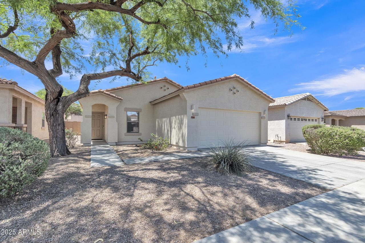 9261 W Sheridan St., Phoenix, AZ 85037
