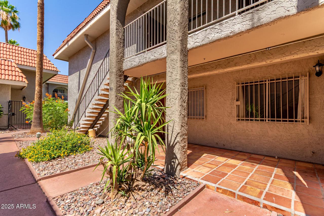 1650 N 87th Ter. #25A, Scottsdale, AZ 85257