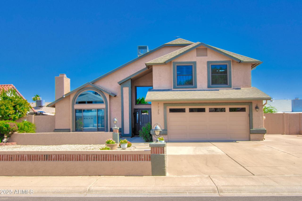 7725 W Dreyfus Dr., Peoria, AZ 85381