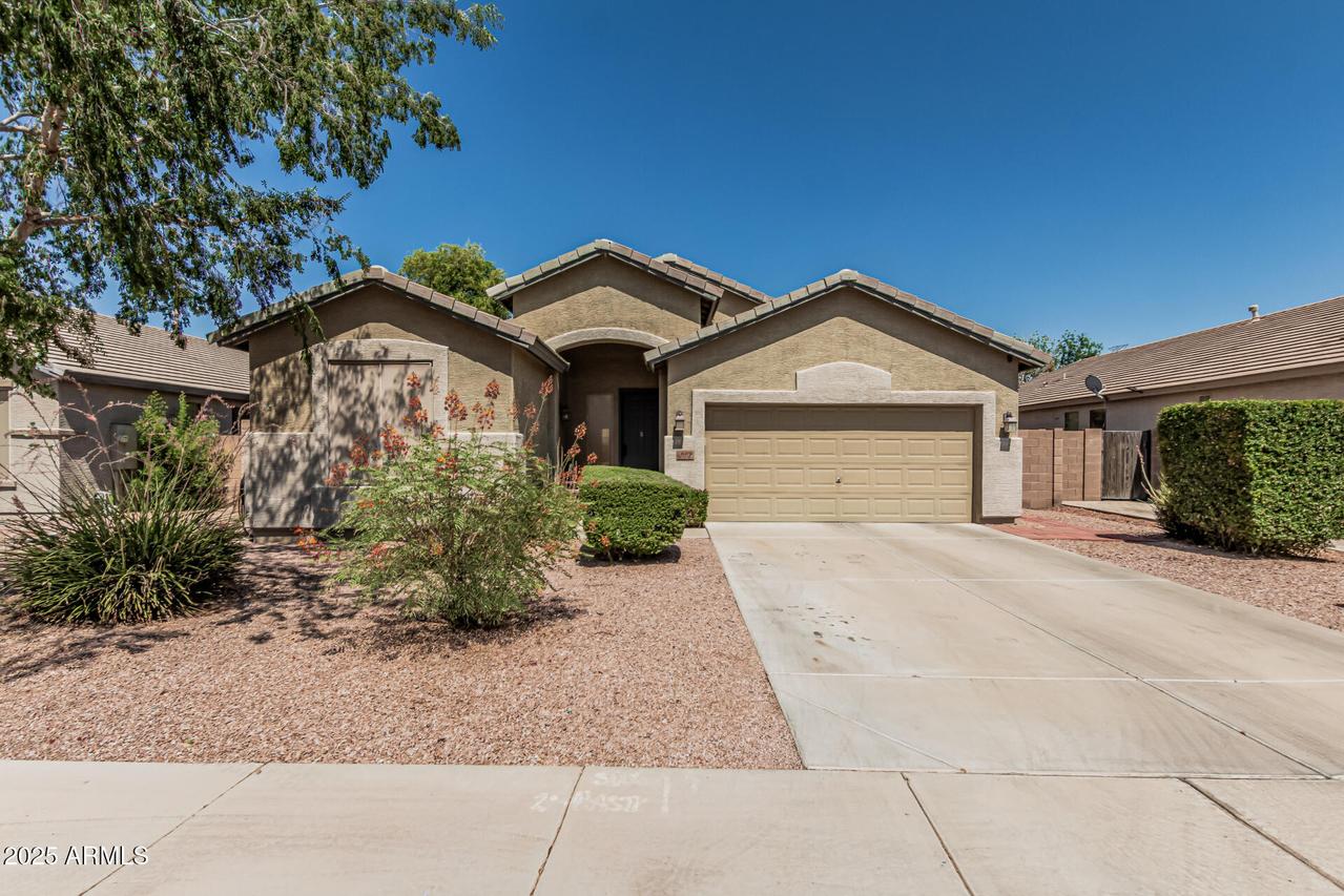 609 S 122nd Dr., Avondale, AZ 85323