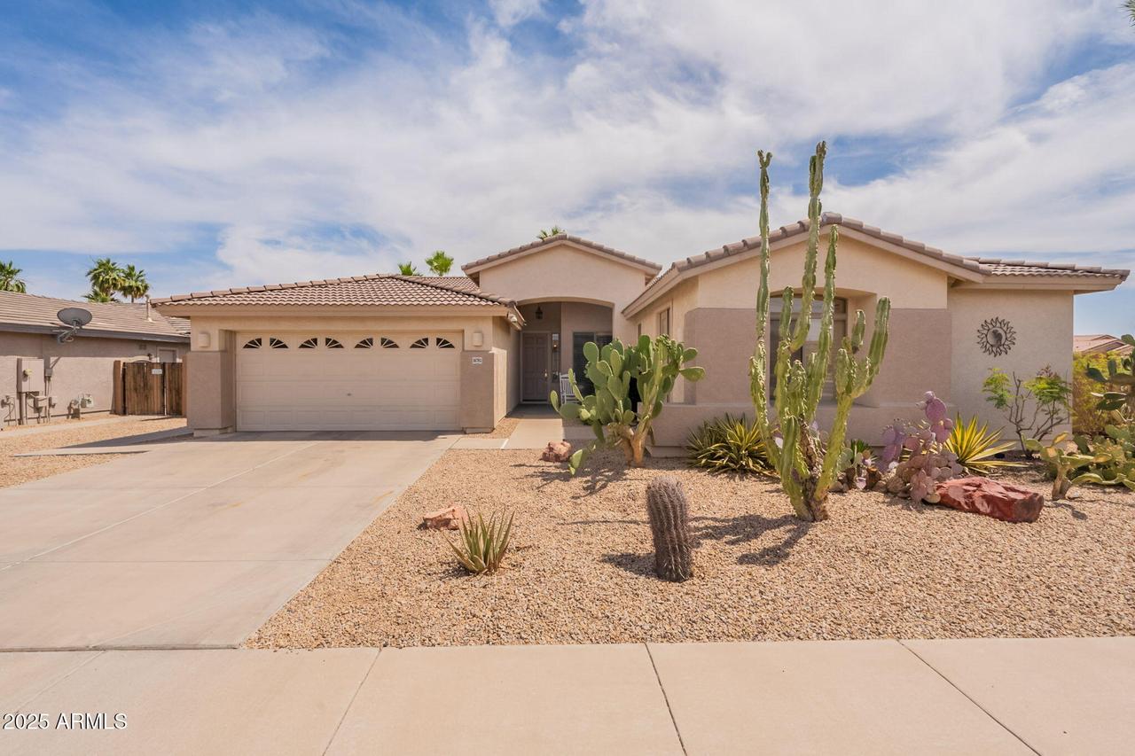 16781 W Northampton Rd., Surprise, AZ 85374