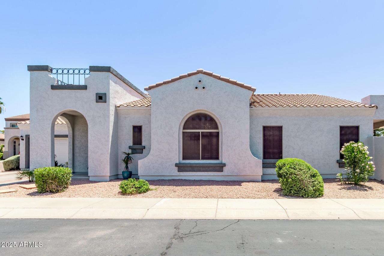 16803 N 49th Way, Scottsdale, AZ 85254