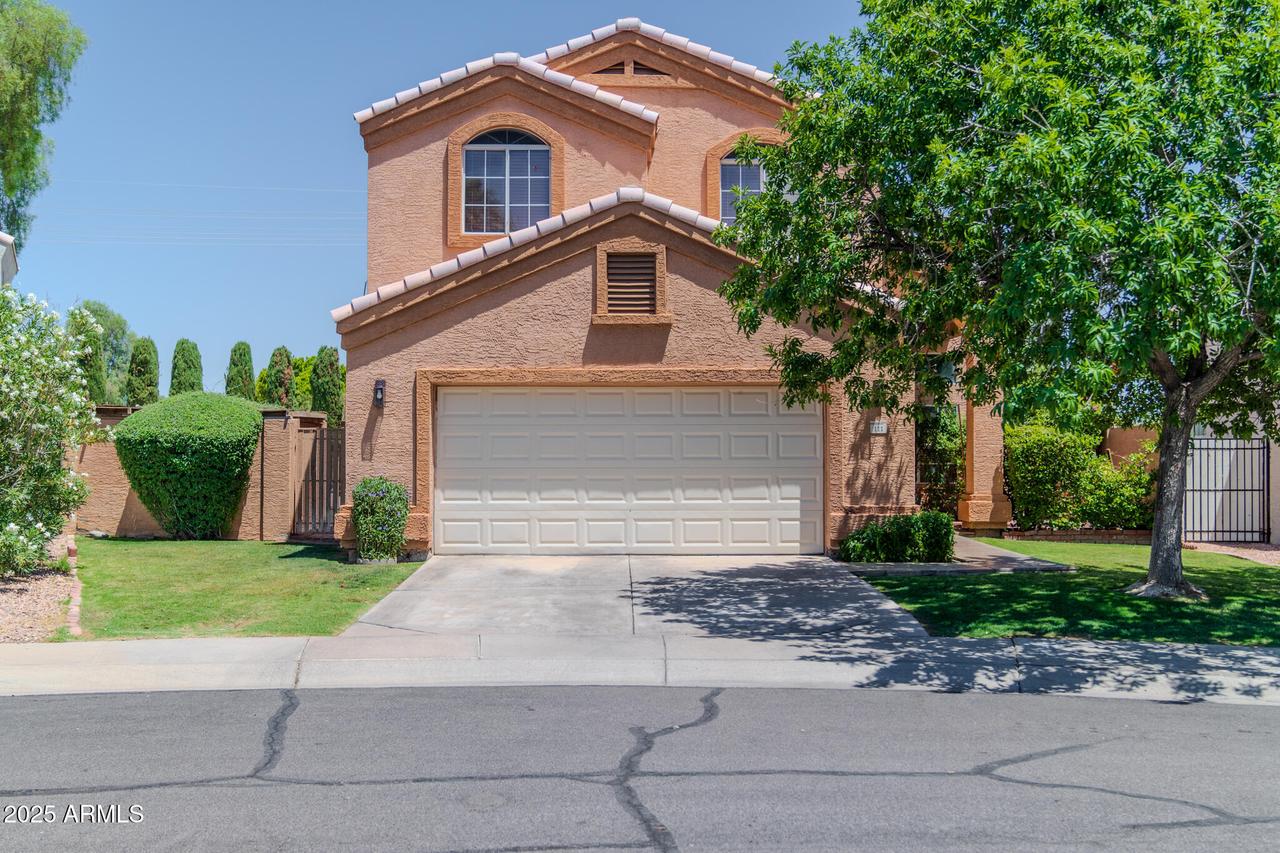 111 N Soho Pl., Chandler, AZ 85225