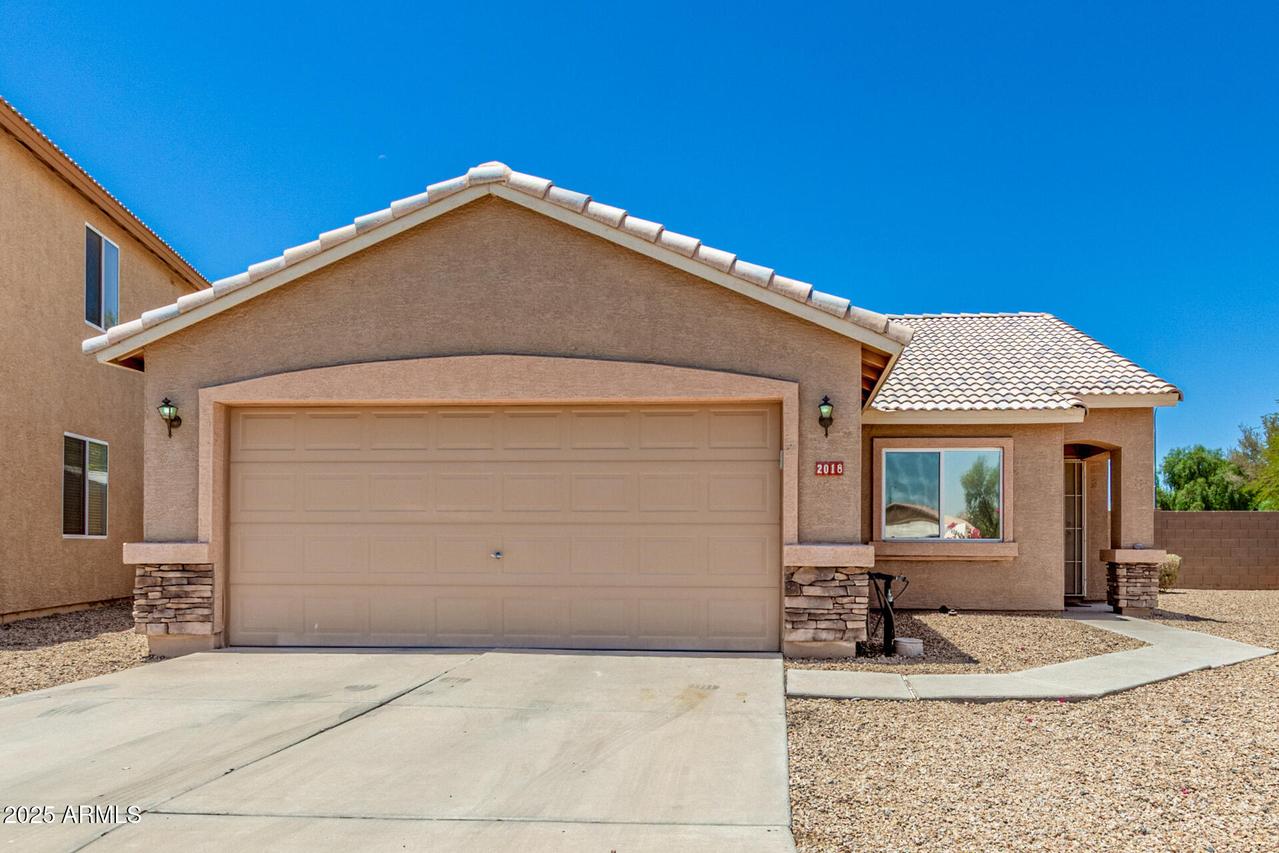 2018 N 104th Dr., Avondale, AZ 85392