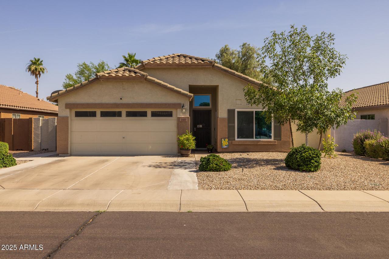 3905 E Derringer Way, Gilbert, AZ 85297