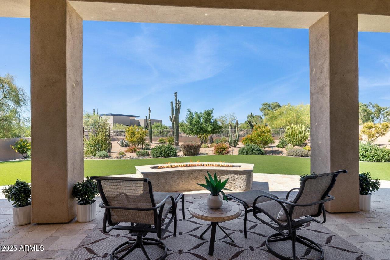 6450 E Monterra Way, Scottsdale, AZ 85266