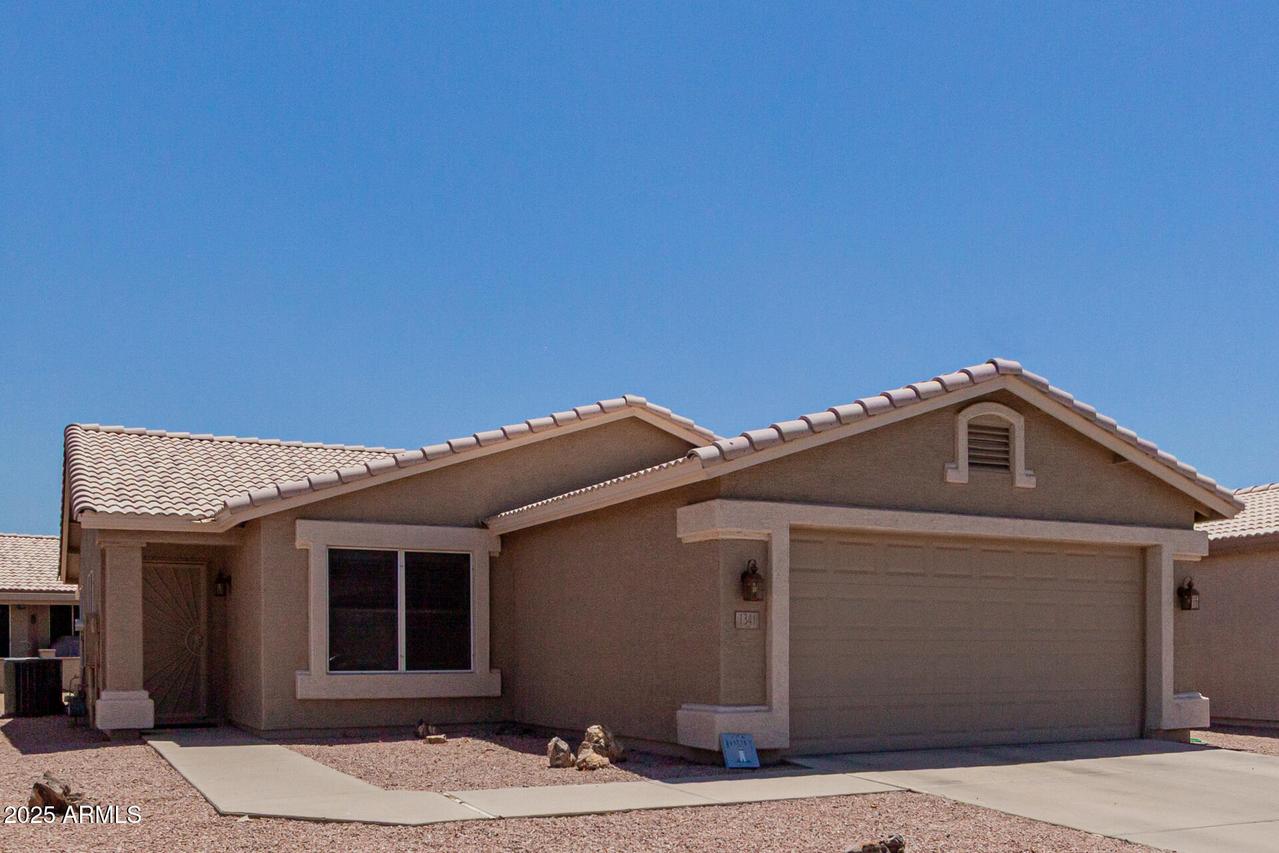 1341 E Bellerive Dr., Chandler, AZ 85249
