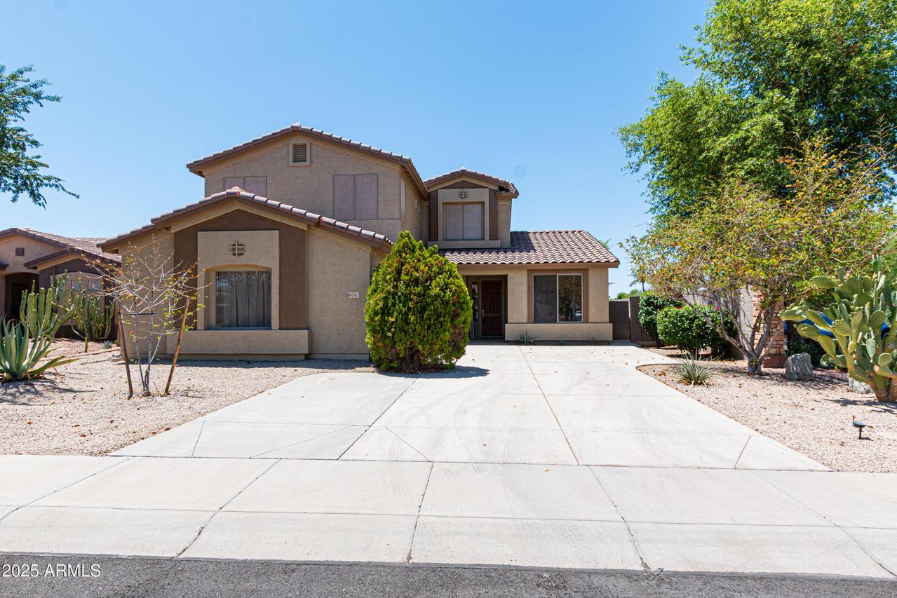 2527 E Remington Pl., Chandler, AZ 85286