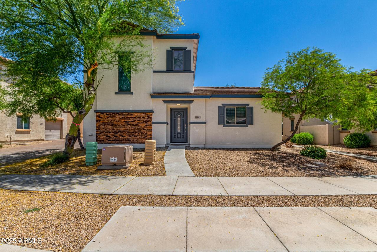 14885 W Ashland Ave., Goodyear, AZ 85395