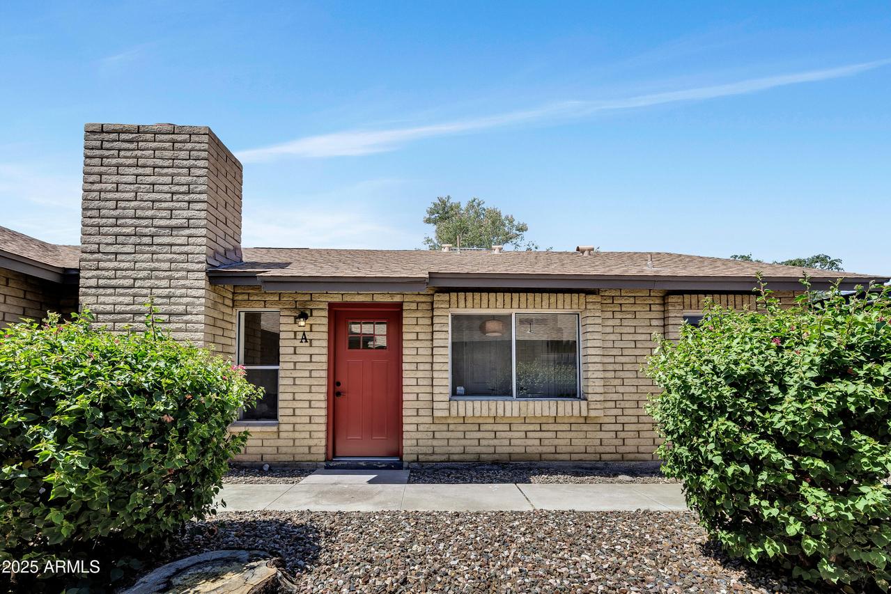 6415 S Newberry Rd. #A, Tempe, AZ 85283