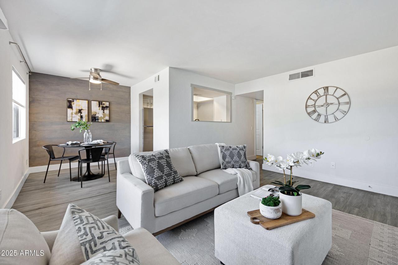 616 S Hardy Dr. #203, Tempe, AZ 85281