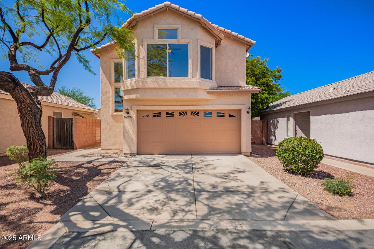 16626 N 20th St., Phoenix, AZ 85022