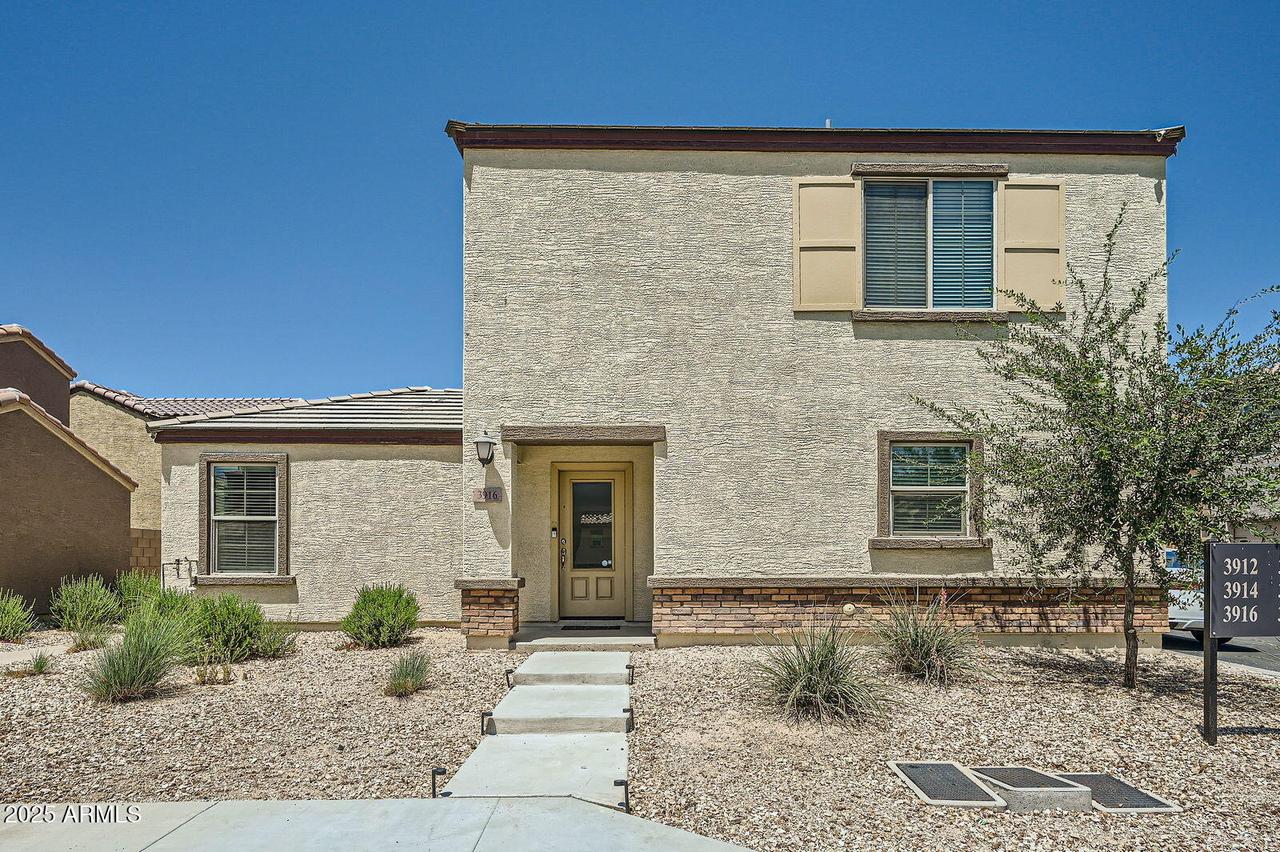 3916 S 79th Ln., Phoenix, AZ 85043