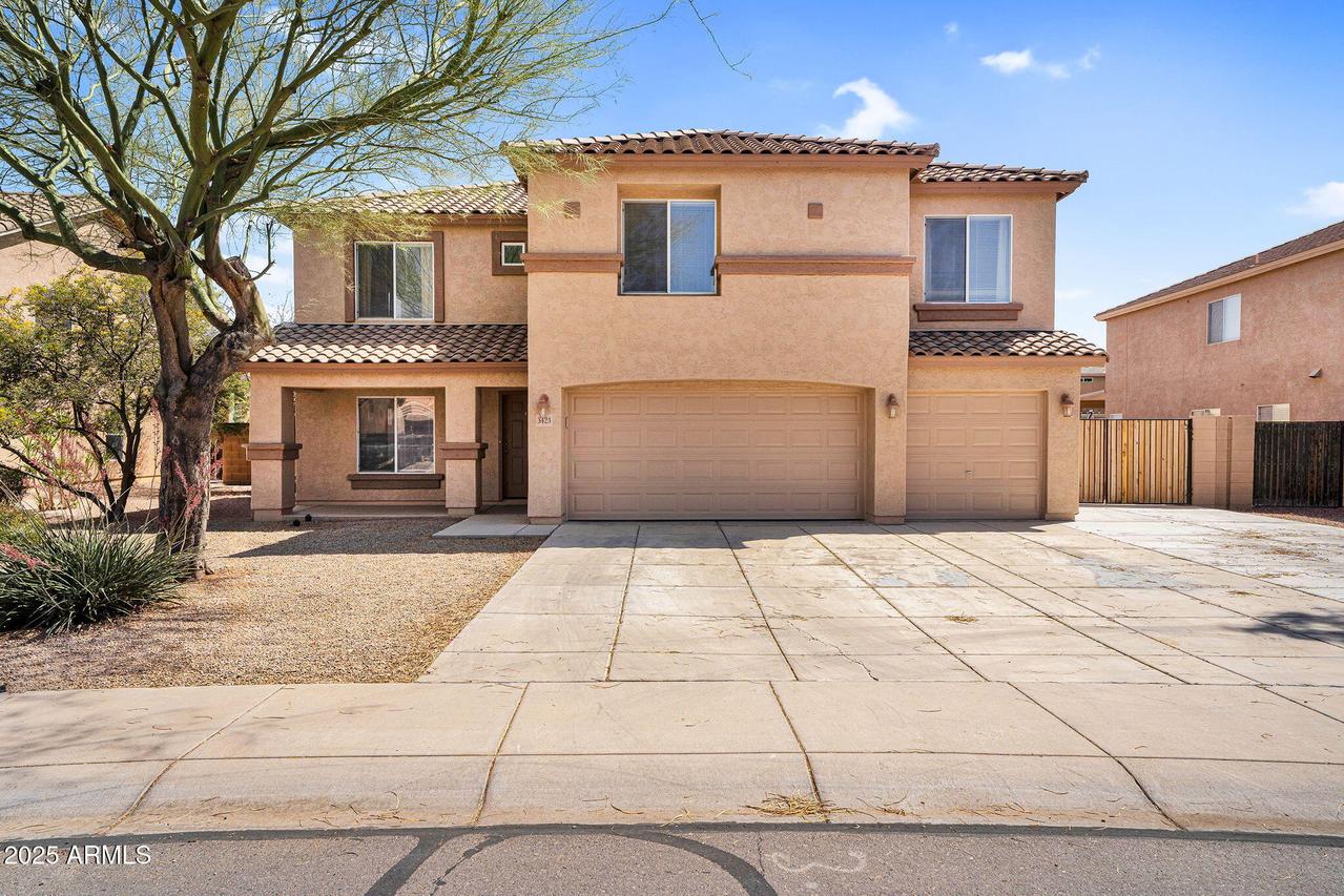 3423 E Superior Rd., San Tan Valley, AZ 85143