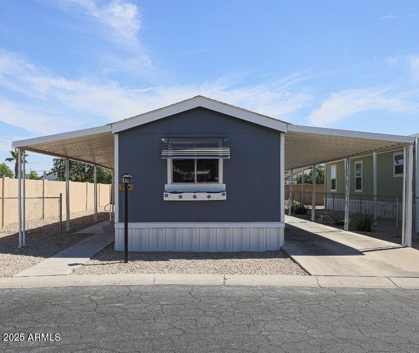 7810 W Peoria Ave. #20A, Peoria, AZ 85345